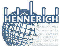 T+T Hennerich GmbH